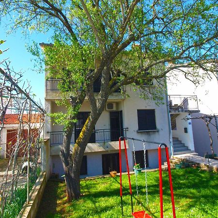 Apartment Dean 1595 Fazana Exterior photo